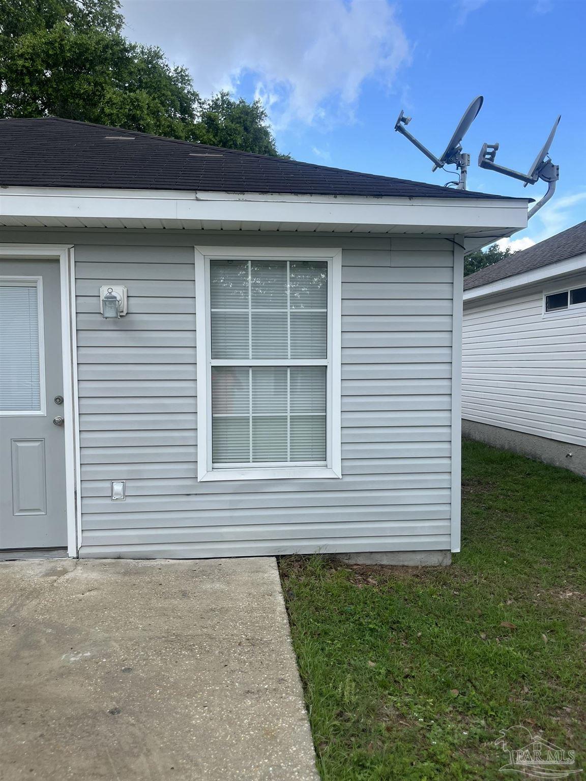 7964 Heirloom Drive Pensacola FL 32514