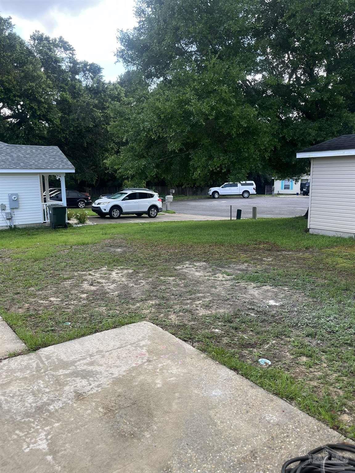 7964 Heirloom Drive Pensacola FL 32514