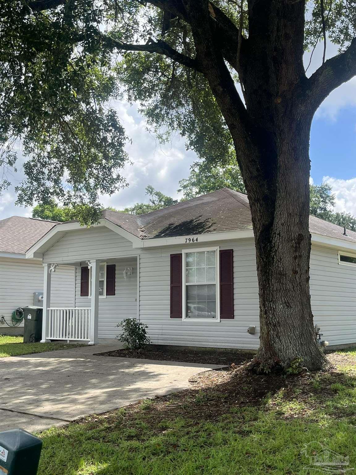 7964 Heirloom Drive Pensacola FL 32514