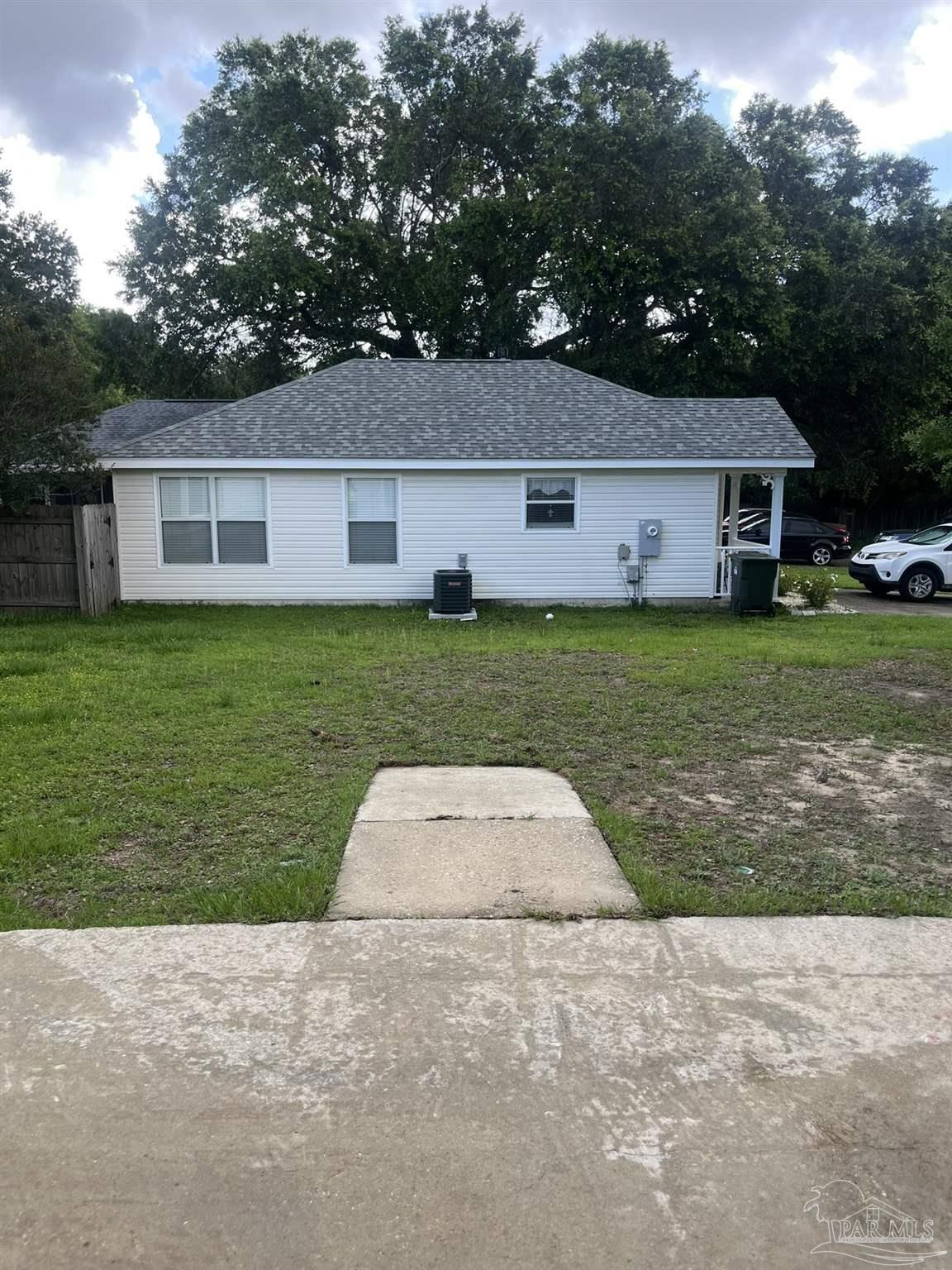 7964 Heirloom Drive Pensacola FL 32514