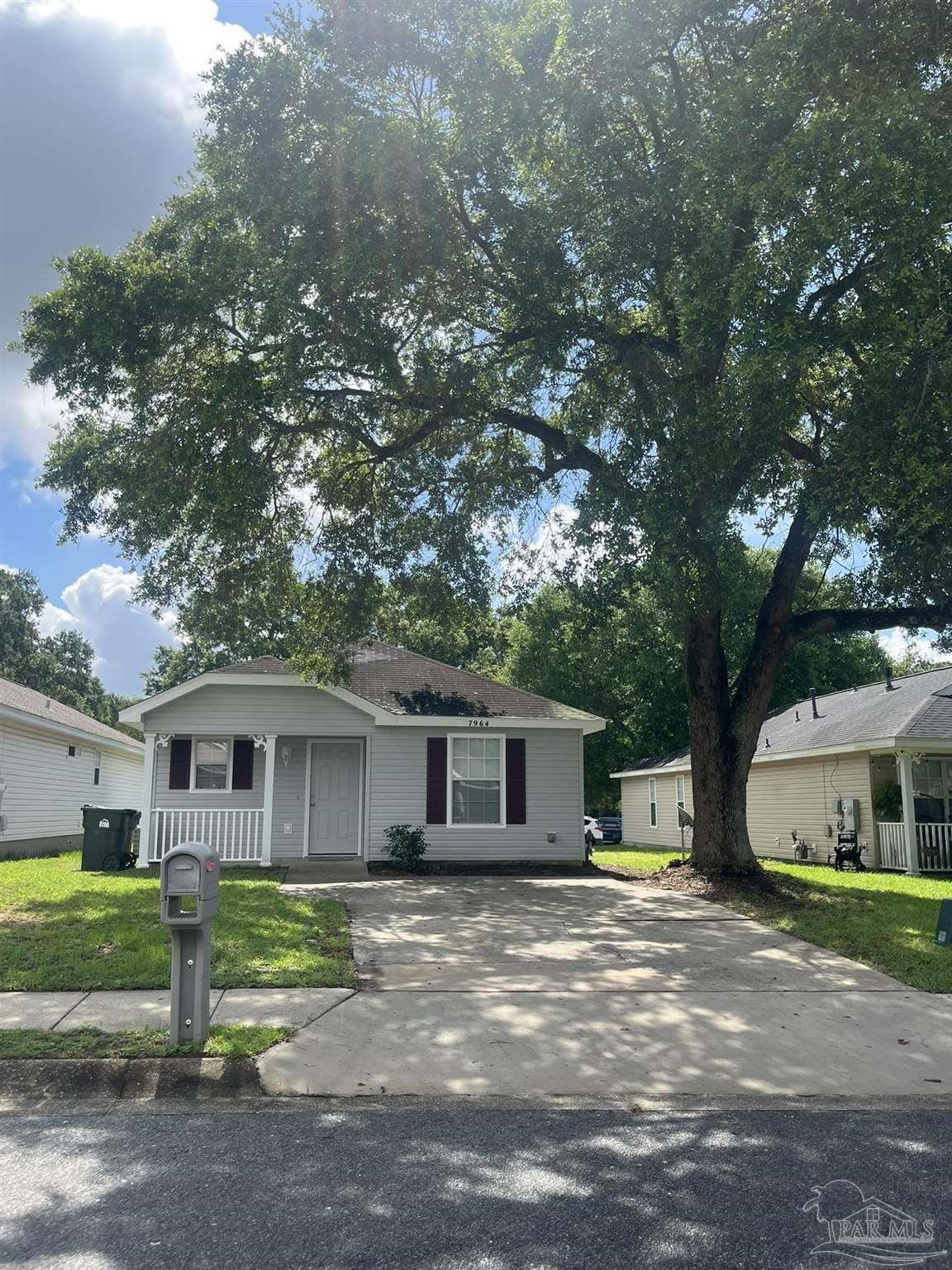 7964 Heirloom Drive Pensacola FL 32514