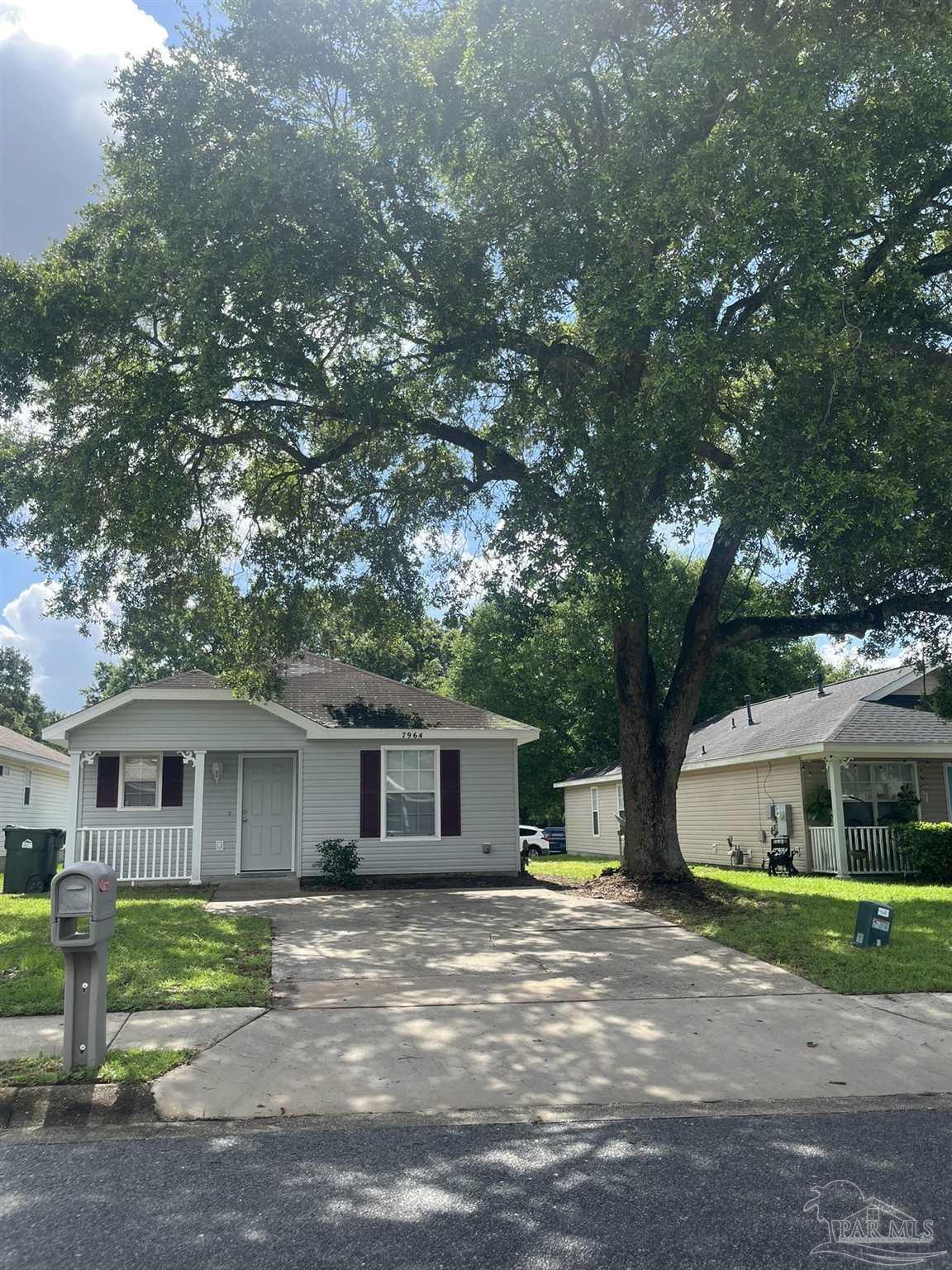 7964 Heirloom Drive Pensacola FL 32514