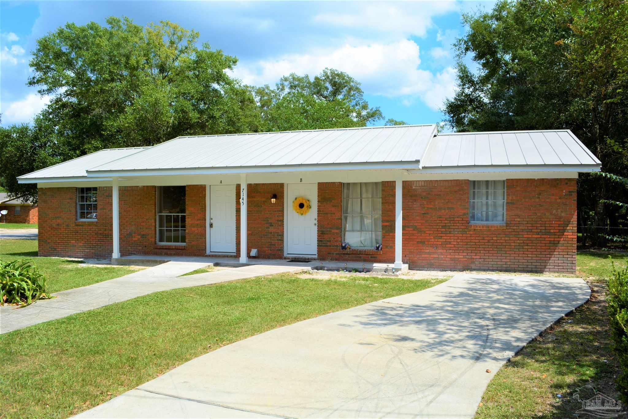 7145 Pearson Rd # B Pensacola FL 32526