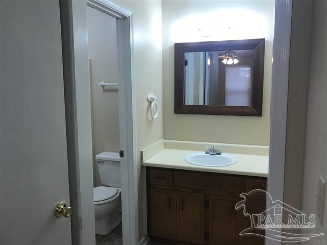 8360 Country Walk Drive Pensacola FL 32514