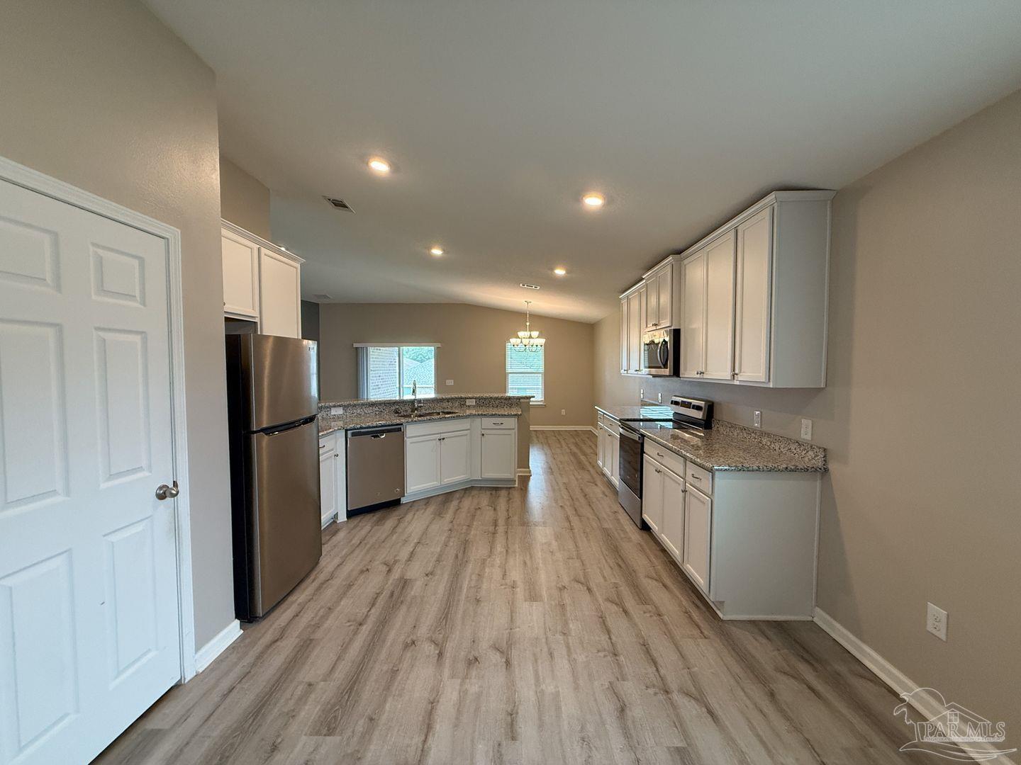 3480 Blaney Drive Cantonment FL 32533