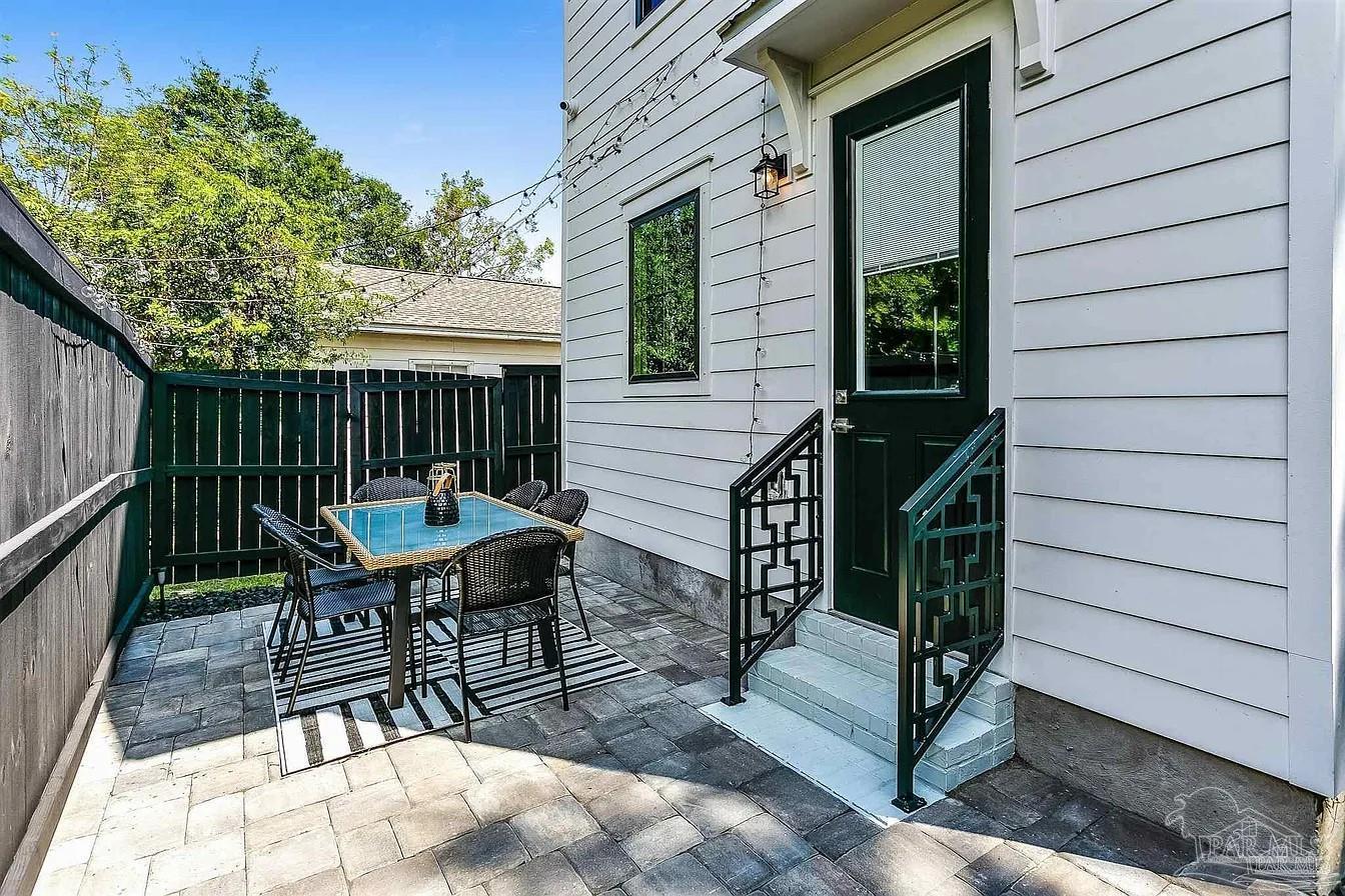 314 E Belmont Street Pensacola FL 32501