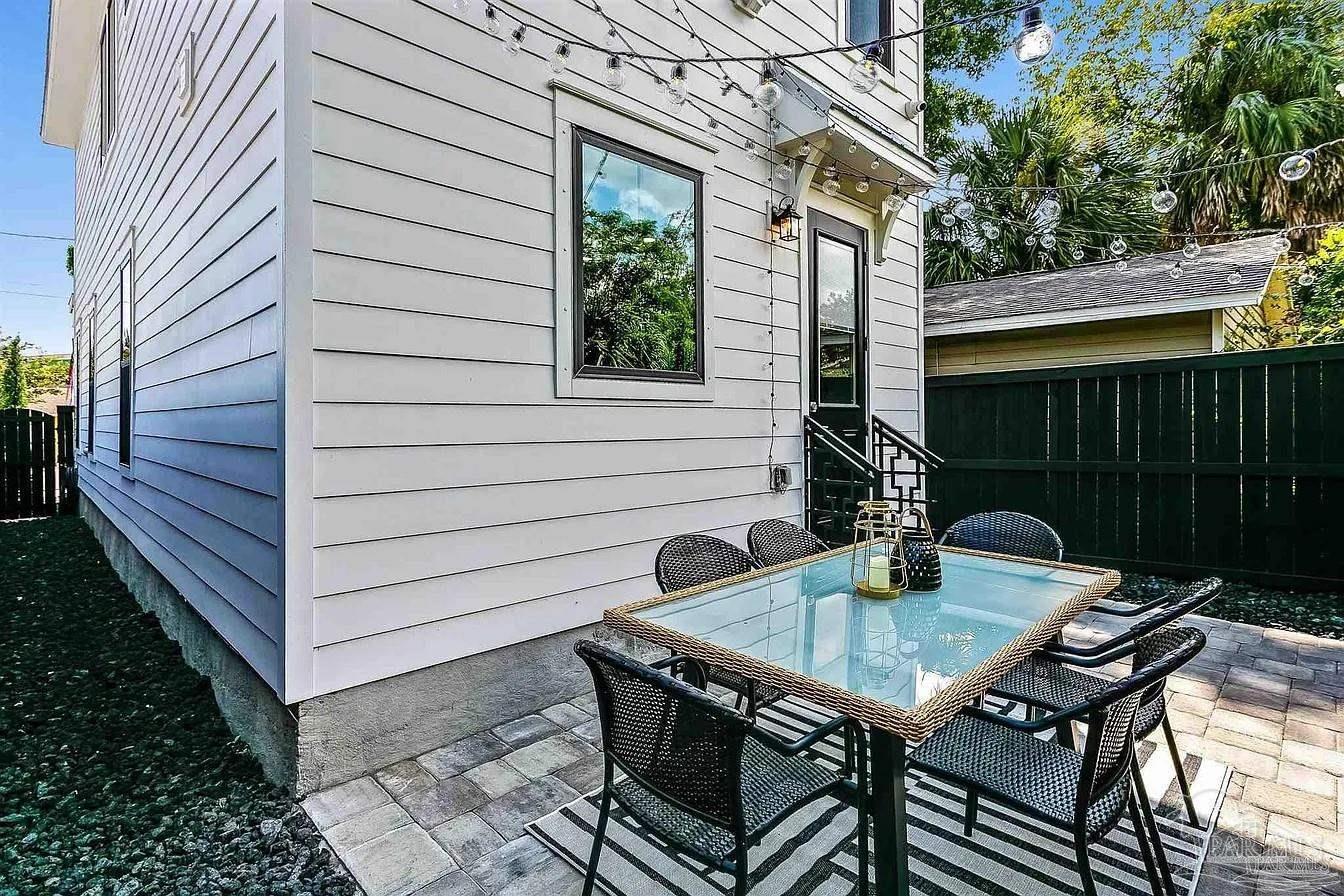 314 E Belmont Street Pensacola FL 32501