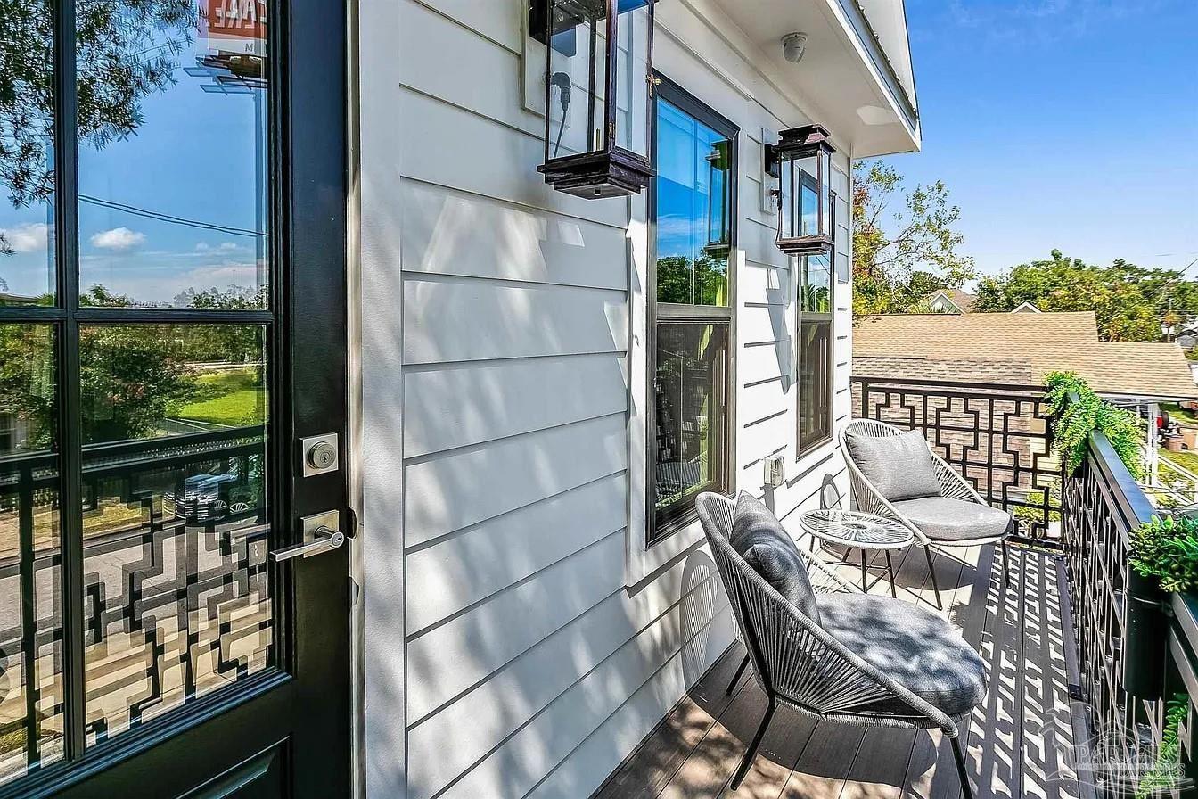 314 E Belmont Street Pensacola FL 32501