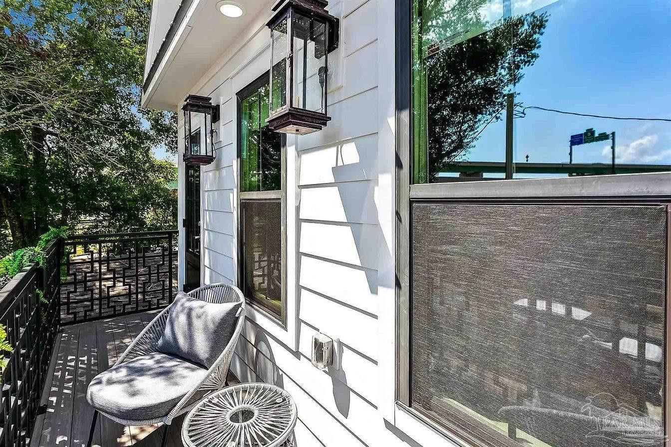 314 E Belmont Street Pensacola FL 32501