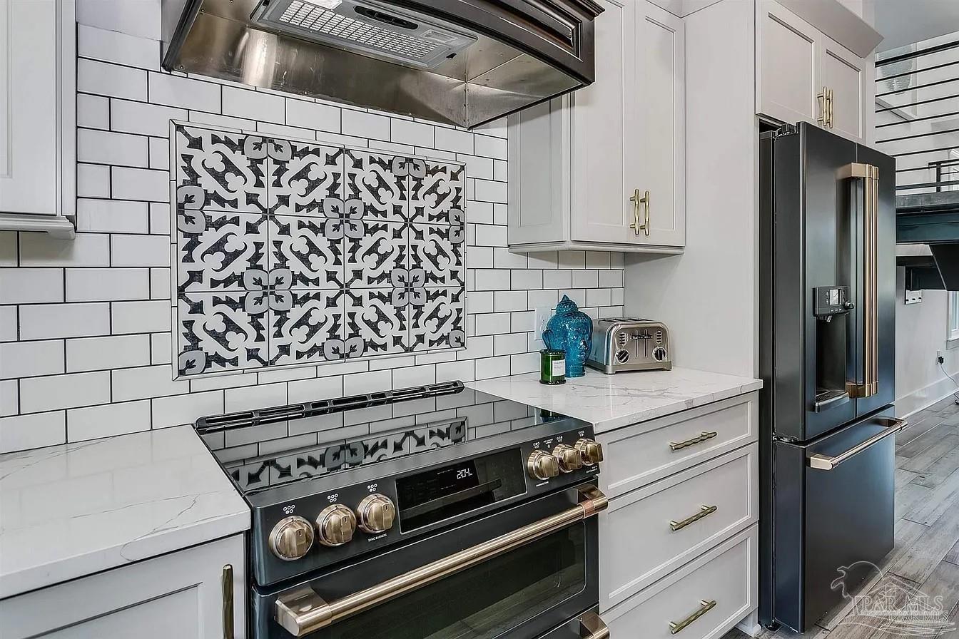 314 E Belmont Street Pensacola FL 32501