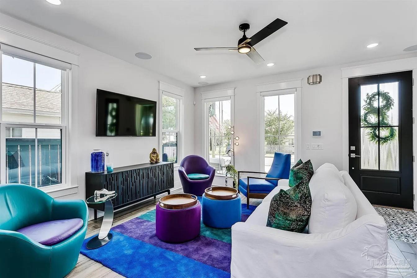314 E Belmont Street Pensacola FL 32501