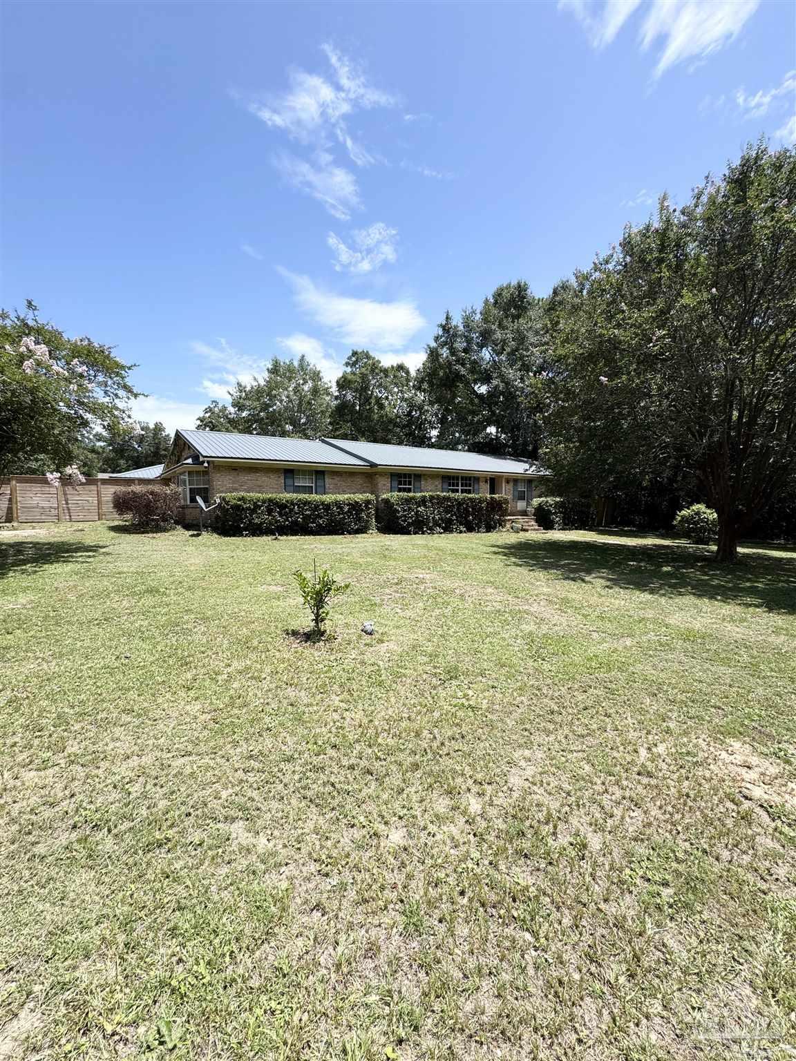 9720 Sandpiper Street Pensacola FL 32514