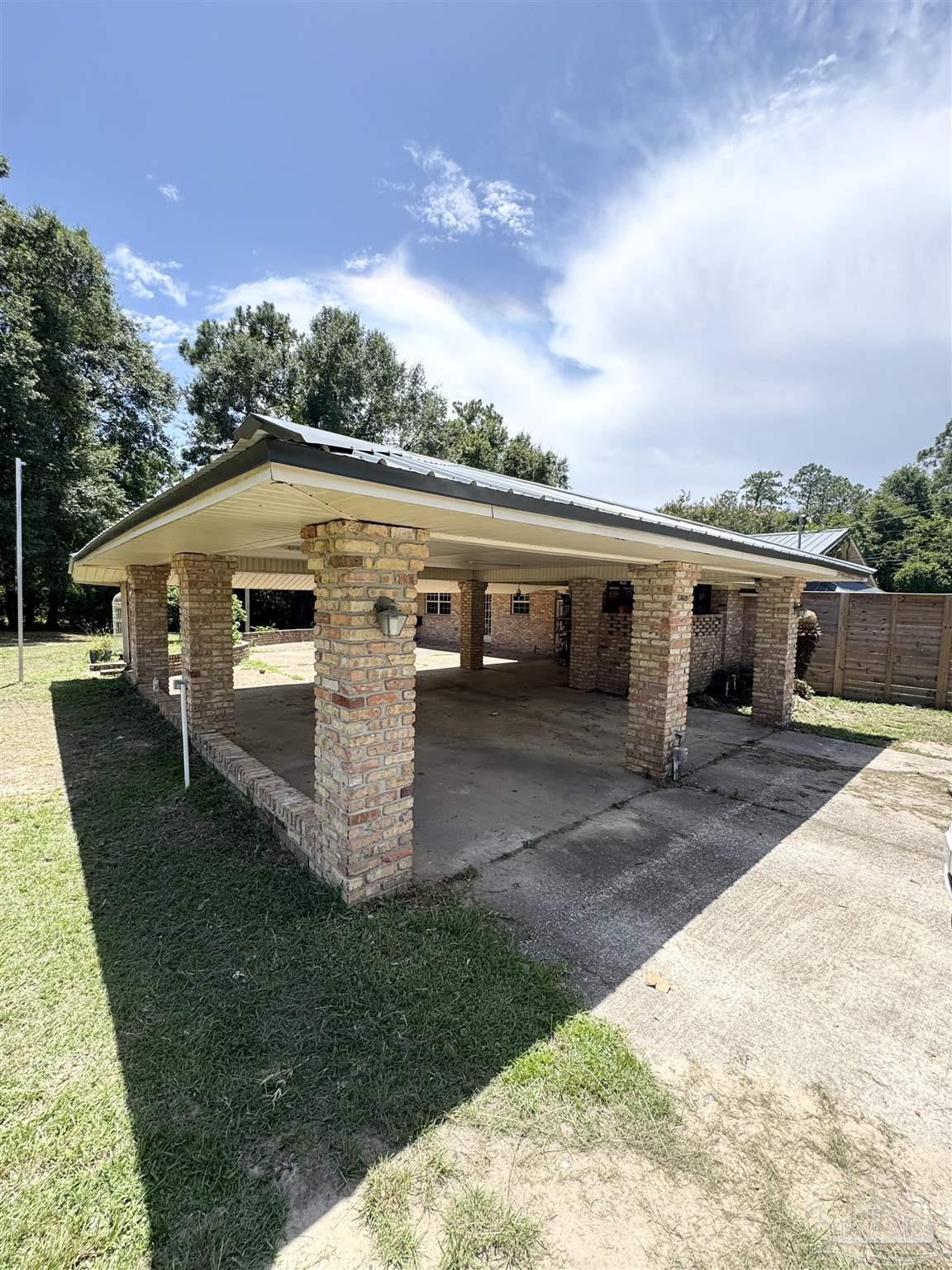 9720 Sandpiper Street Pensacola FL 32514