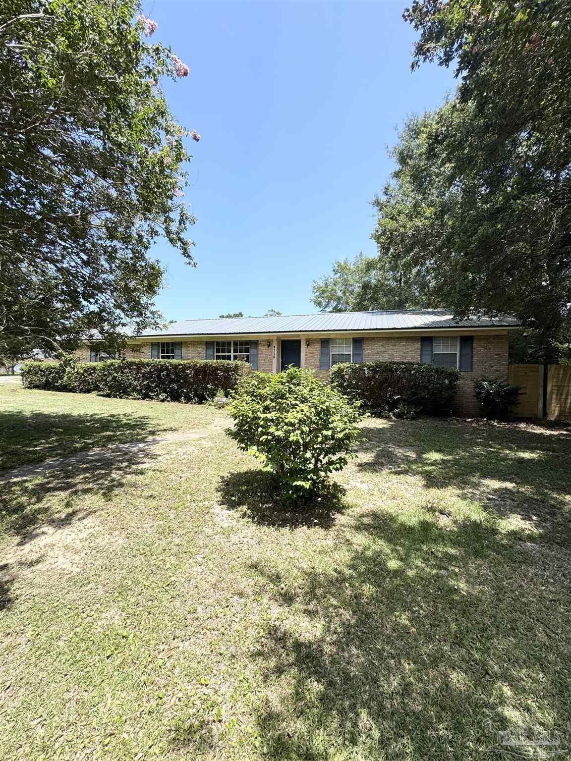 9720 Sandpiper Street Pensacola FL 32514