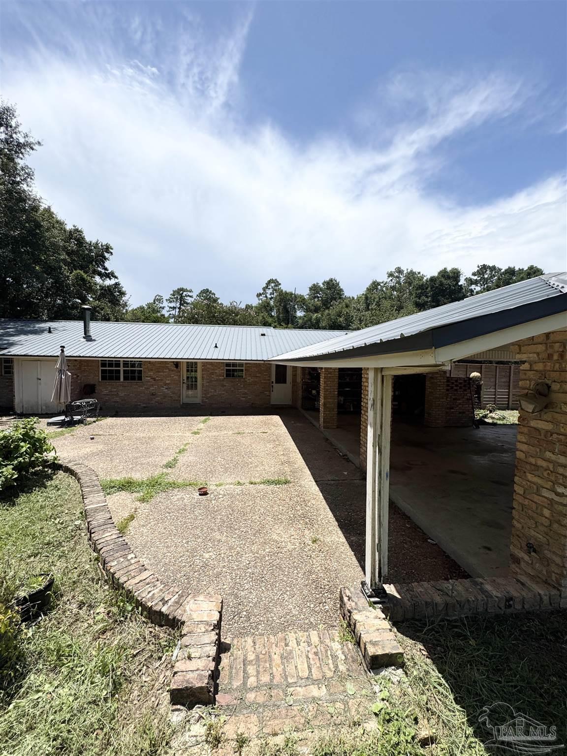 9720 Sandpiper Street Pensacola FL 32514