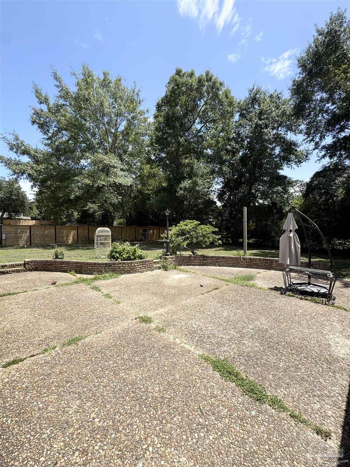 9720 Sandpiper Street Pensacola FL 32514