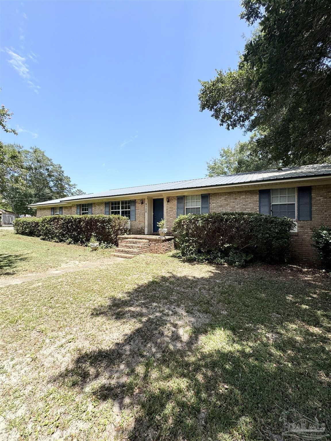 9720 Sandpiper Street Pensacola FL 32514