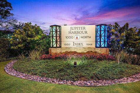 1000 N Us Highway 1 Jupiter FL 33477