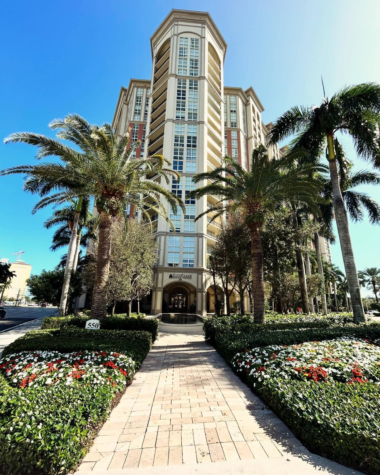 550 Okeechobee Boulevard West Palm Beach FL 33401