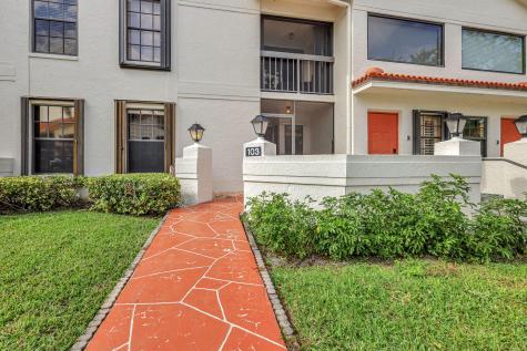 9681 Sills Drive Boynton Beach FL 33437