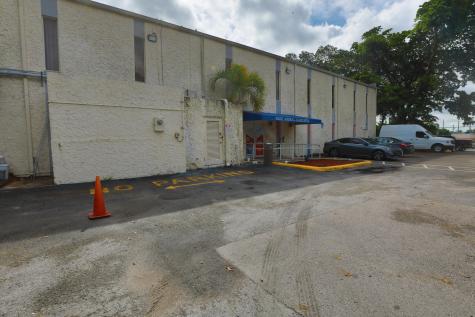 15490 NW 7th Avenue Miami FL 33169