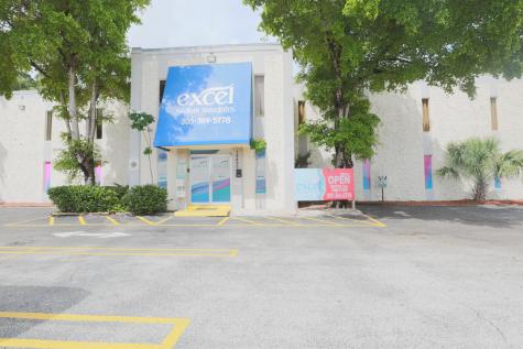 15490 NW 7th Avenue Miami FL 33169
