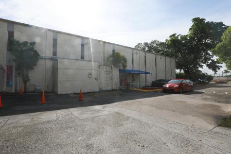 15490 NW 7th Avenue Miami FL 33169