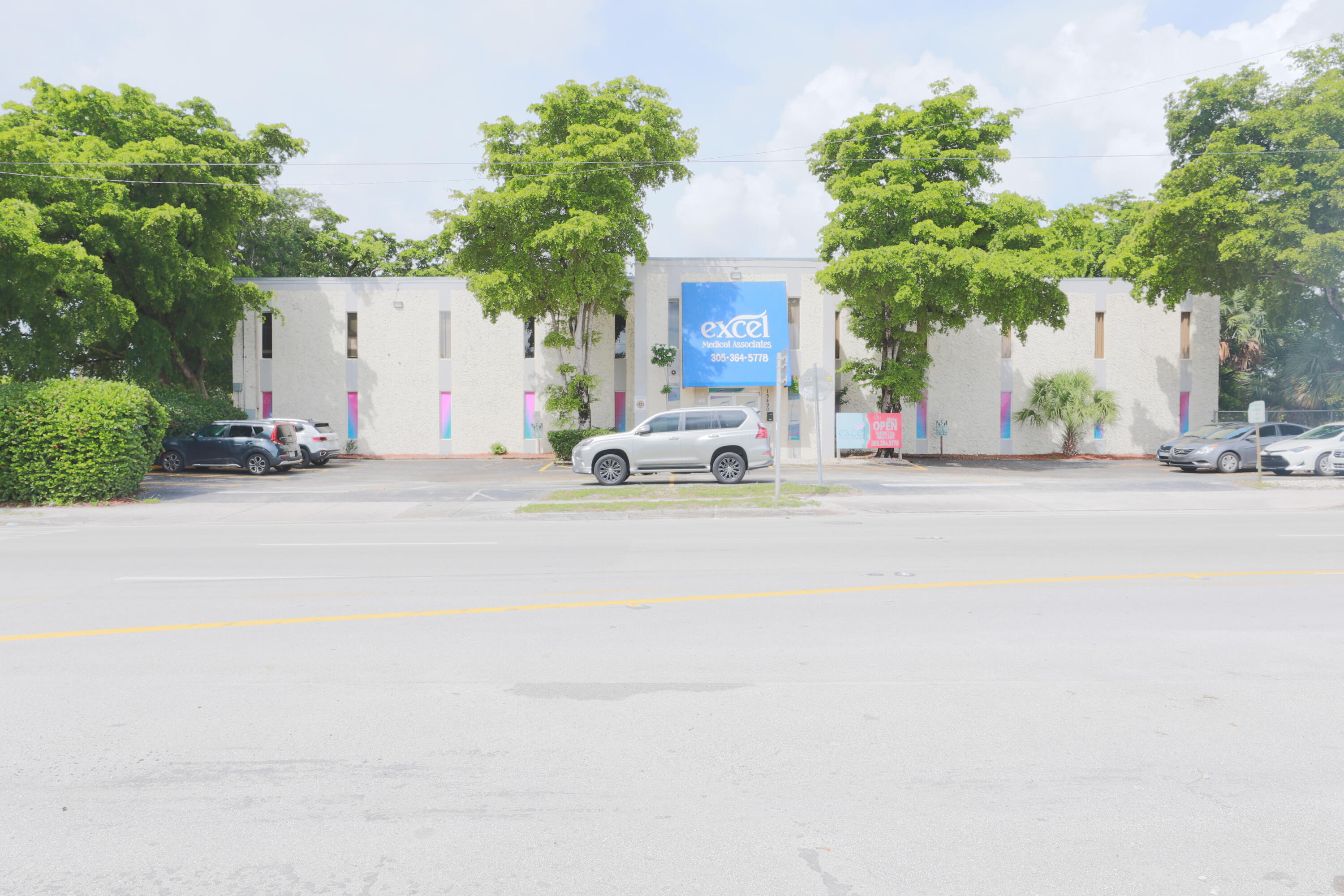 15490 NW 7th Avenue Miami FL 33169