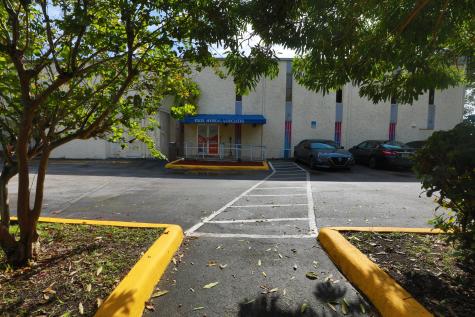 15490 NW 7th Avenue Miami FL 33169