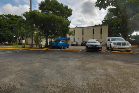 15490 NW 7th Avenue Miami FL 33169