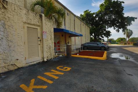 15490 NW 7th Avenue Miami FL 33169