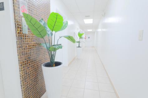 15490 NW 7th Avenue Miami FL 33169