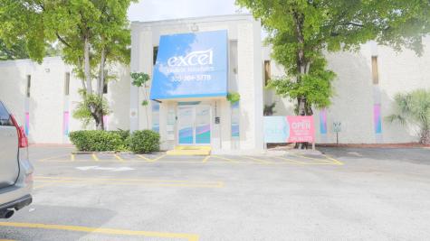 15490 NW 7th Avenue Miami FL 33169