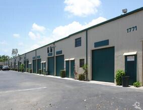 1791 Blount Road Pompano Beach FL 33069