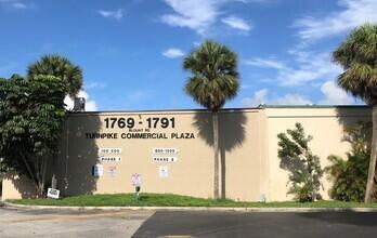 1791 Blount Road Pompano Beach FL 33069