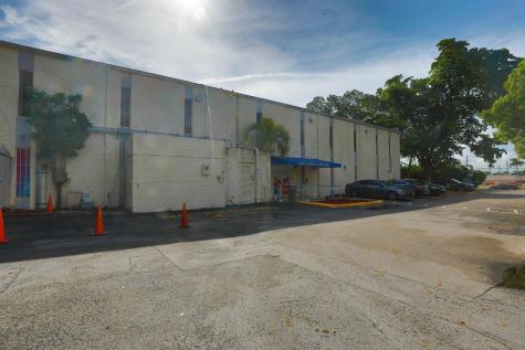 15490 NW 7th Avenue Miami FL 33169