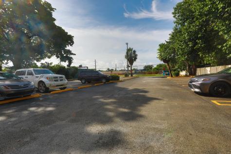 15490 NW 7th Avenue Miami FL 33169