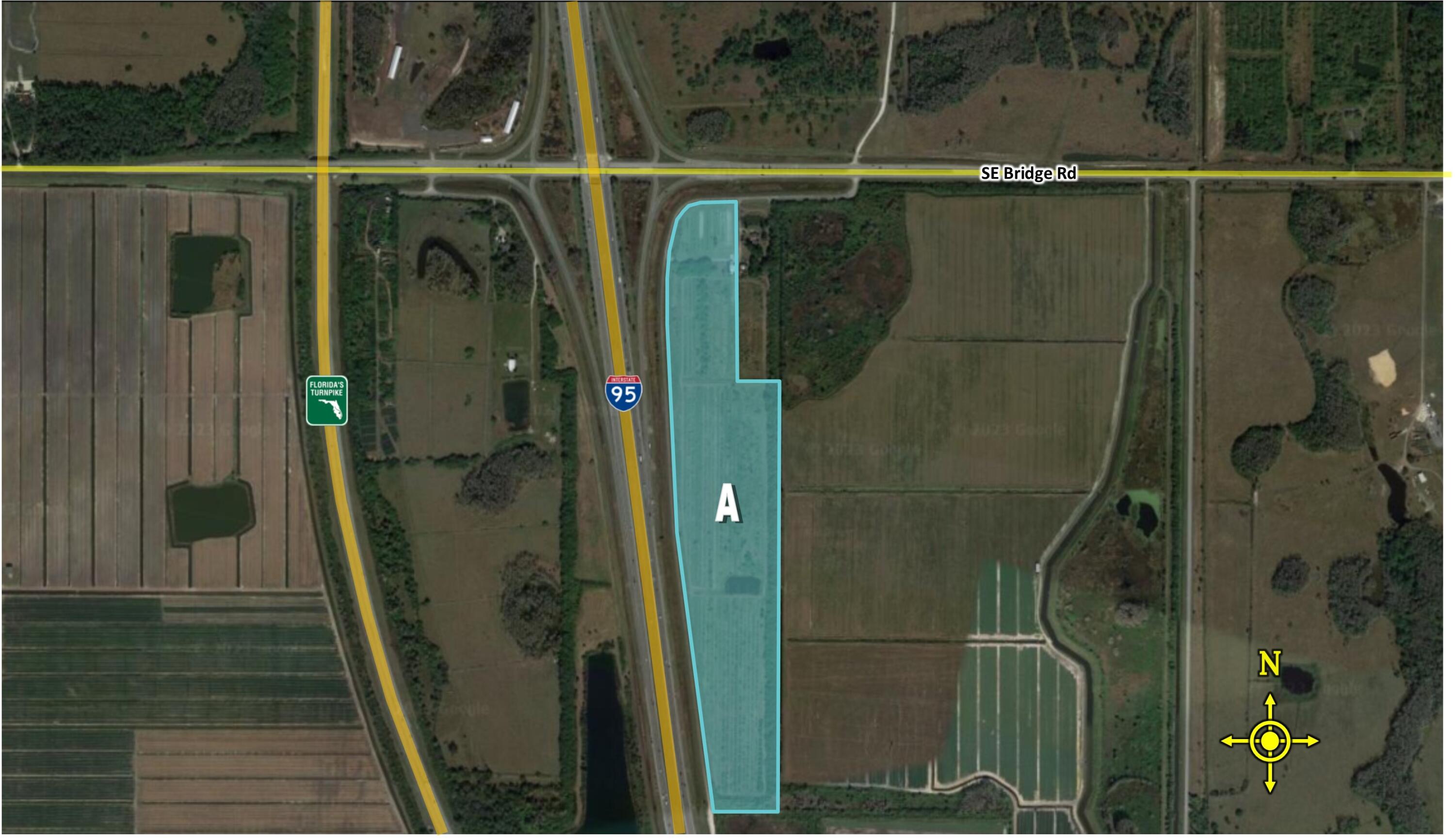 0 SE Bridge Road Hobe Sound FL 33455