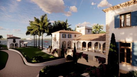 1980 S Ocean Boulevard Palm Beach FL 33480