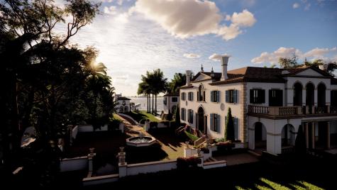 1980 S Ocean Boulevard Palm Beach FL 33480