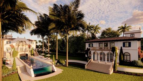 1980 S Ocean Boulevard Palm Beach FL 33480