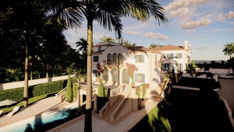 1980 S Ocean Boulevard Palm Beach FL 33480