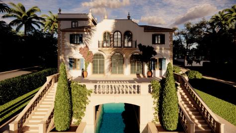 1980 S Ocean Boulevard Palm Beach FL 33480