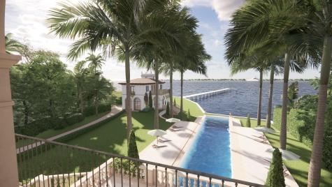 1980 S Ocean Boulevard Palm Beach FL 33480