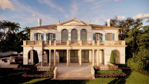 1980 S Ocean Boulevard Palm Beach FL 33480