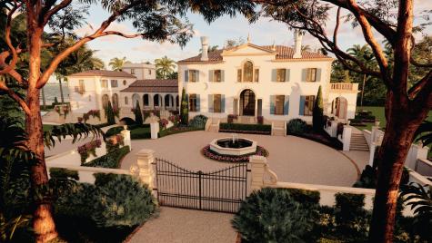 1980 S Ocean Boulevard Palm Beach FL 33480