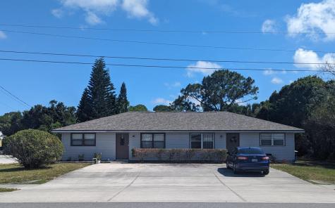 809 E Weatherbee Road Fort Pierce FL 34982