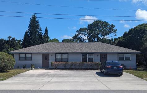 809 E Weatherbee Road Fort Pierce FL 34982