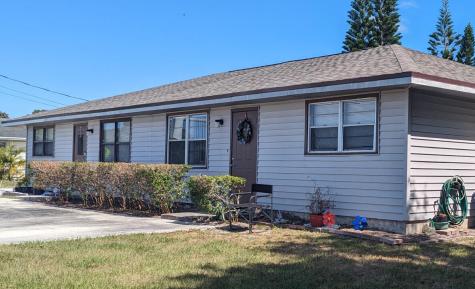 809 E Weatherbee Road Fort Pierce FL 34982