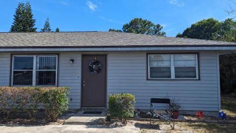 809 E Weatherbee Road Fort Pierce FL 34982
